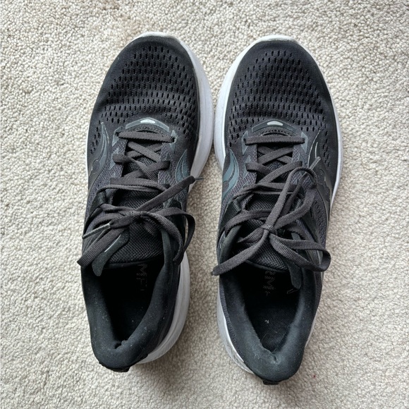 Saucony Women’s Ride 15 Running Shoe 8.5 - Picture 3 of 9